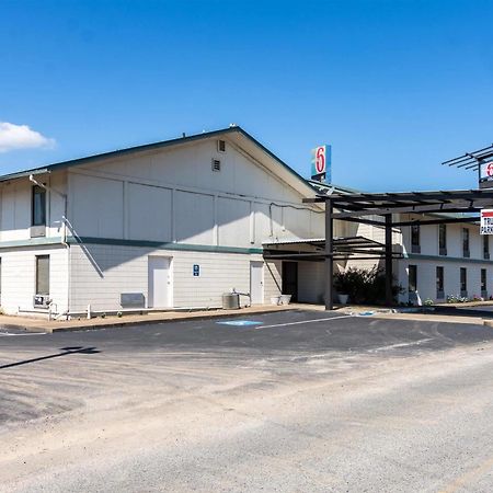 Motel 6-Arkadelphia, AR Esterno foto