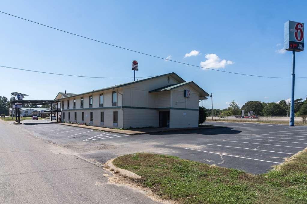 Motel 6-Arkadelphia, AR Esterno foto