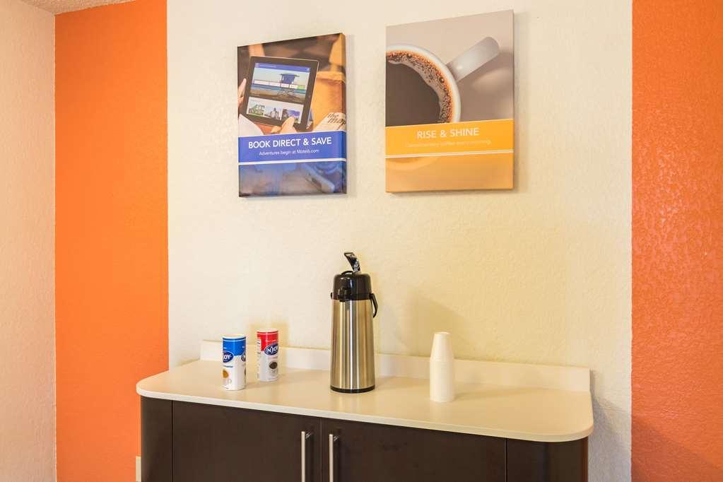 Motel 6-Arkadelphia, AR Interno foto