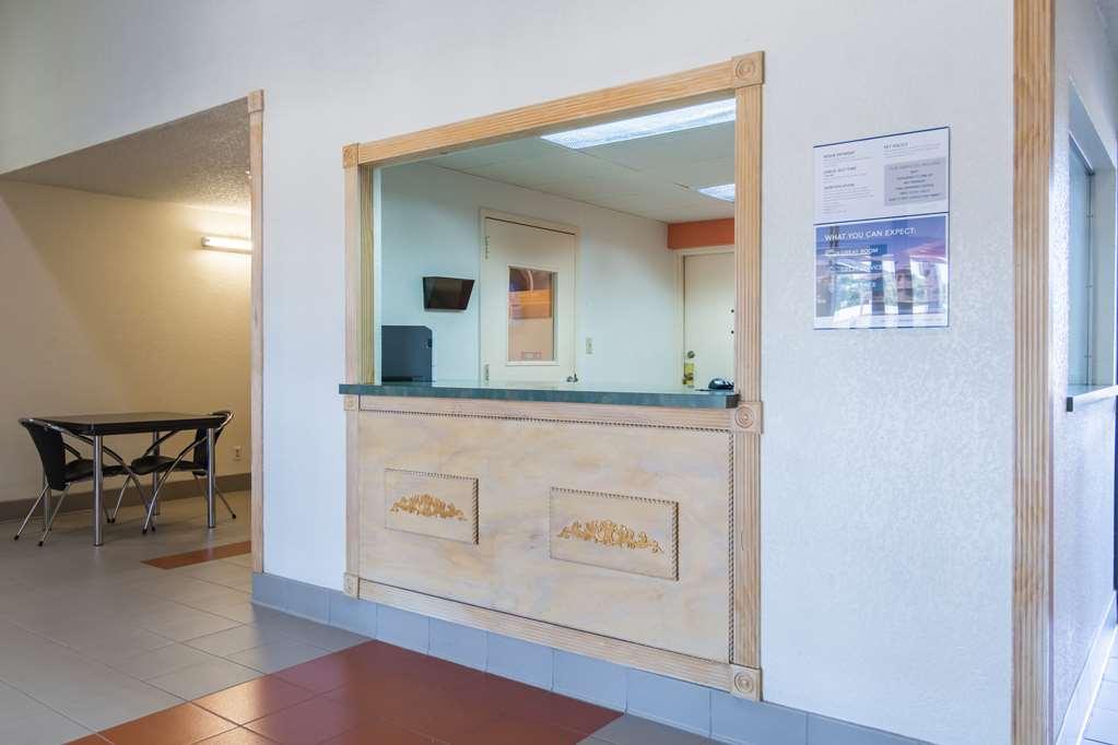 Motel 6-Arkadelphia, AR Interno foto