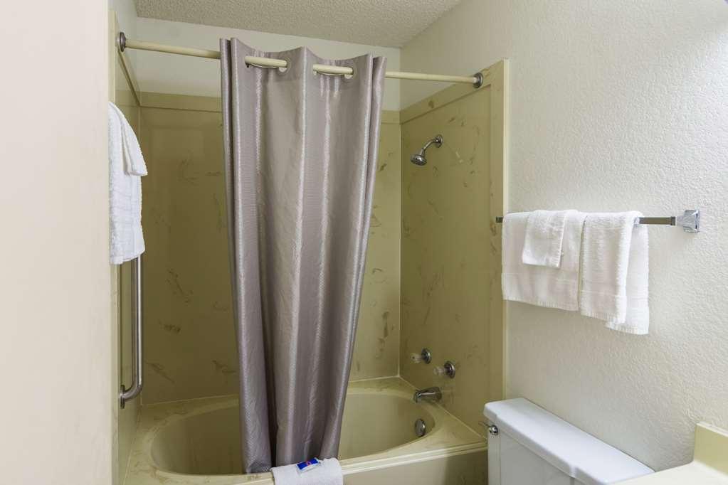 Motel 6-Arkadelphia, AR Camera foto