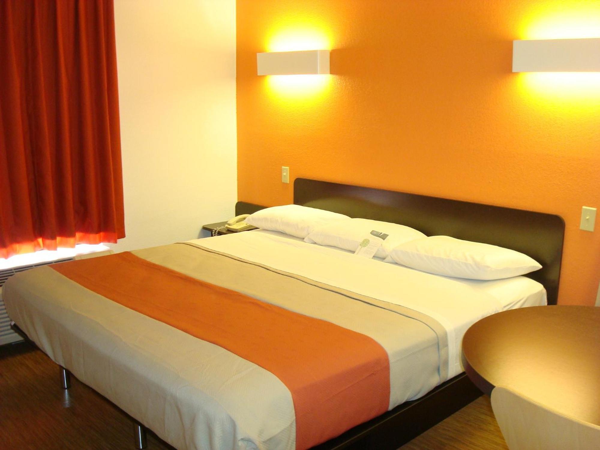 Motel 6-Arkadelphia, AR Esterno foto