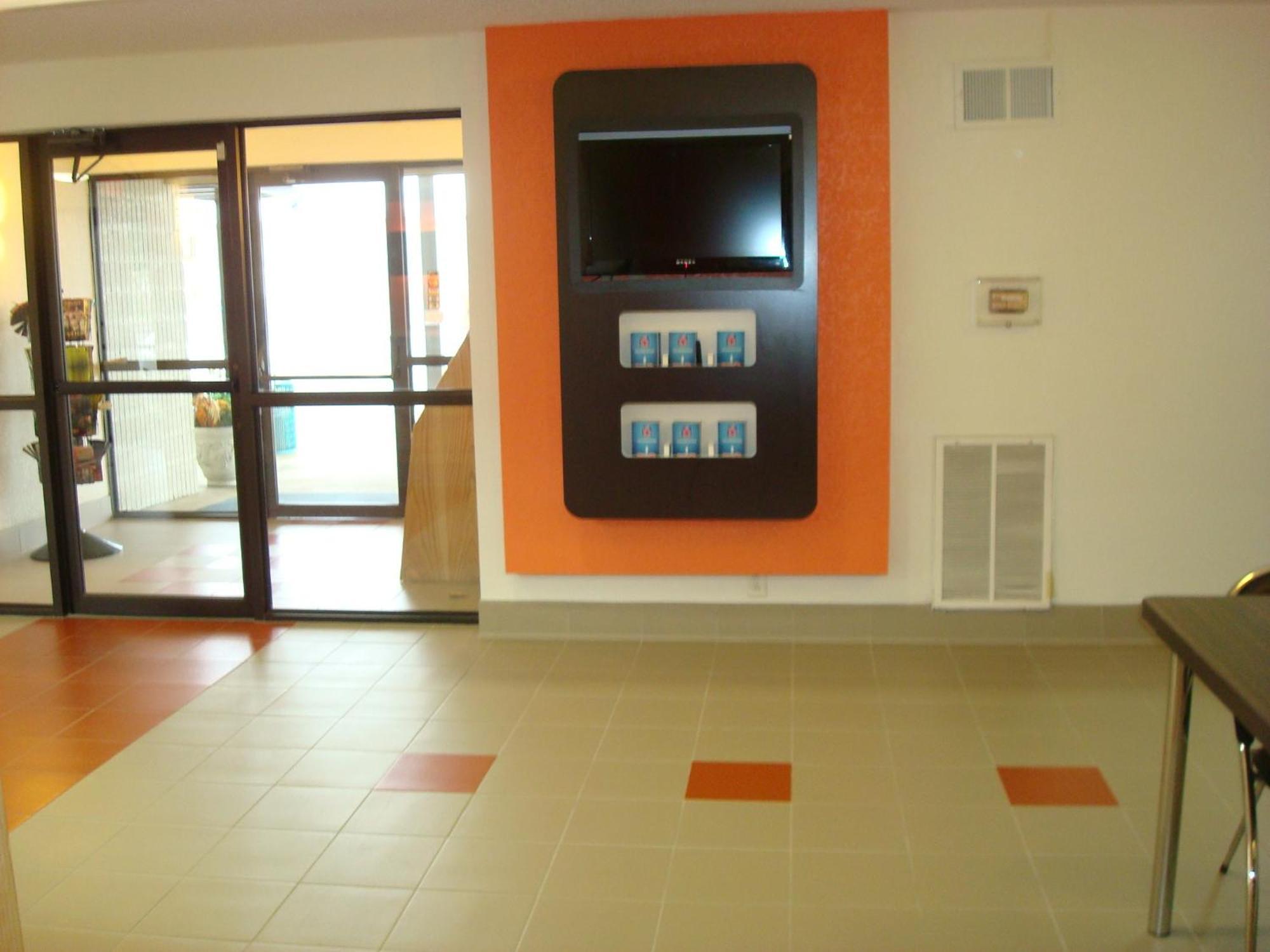 Motel 6-Arkadelphia, AR Esterno foto