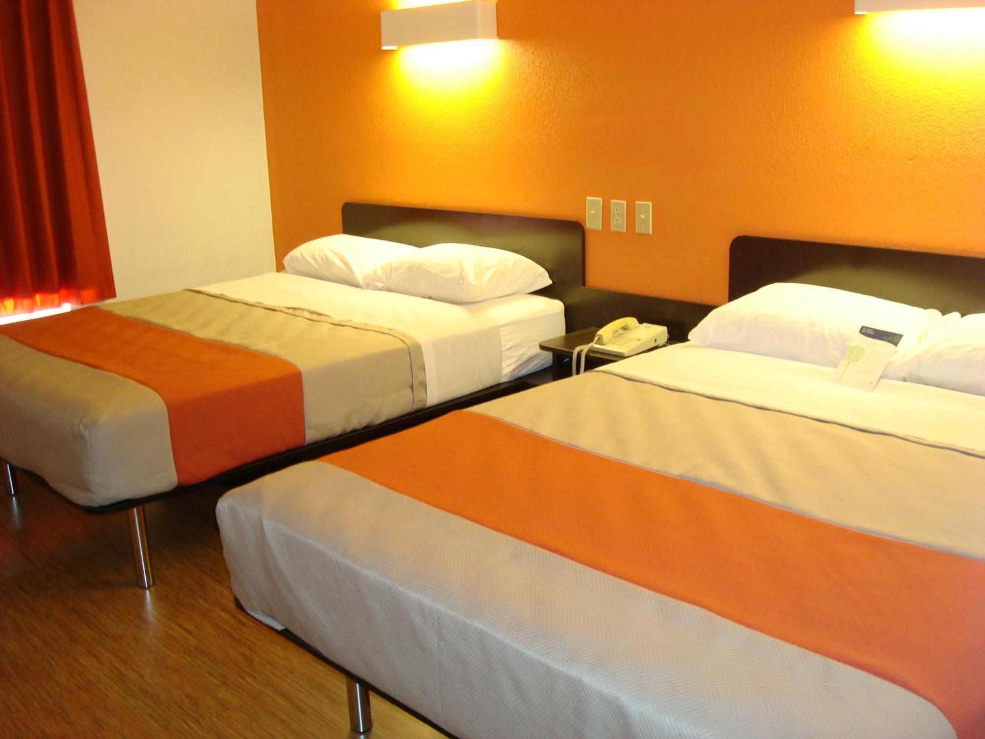 Motel 6-Arkadelphia, AR Esterno foto