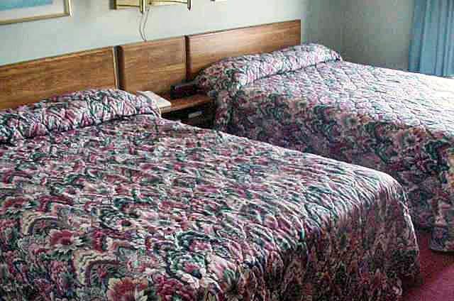 Motel 6-Arkadelphia, AR Camera foto