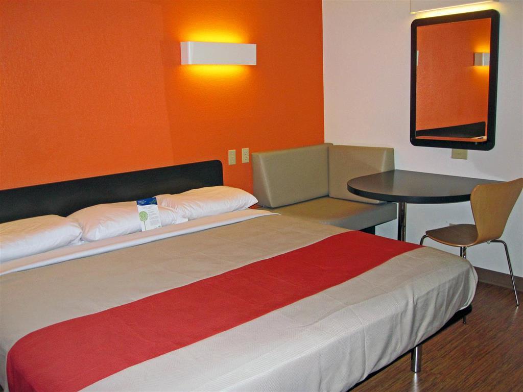 Motel 6-Arkadelphia, AR Camera foto