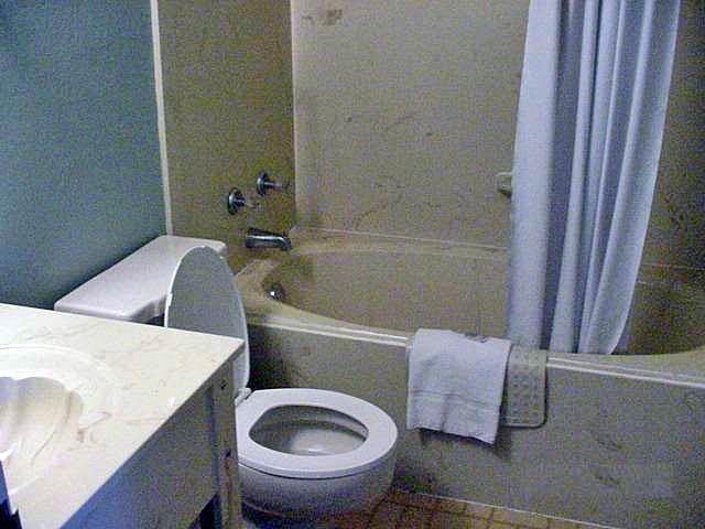 Motel 6-Arkadelphia, AR Camera foto
