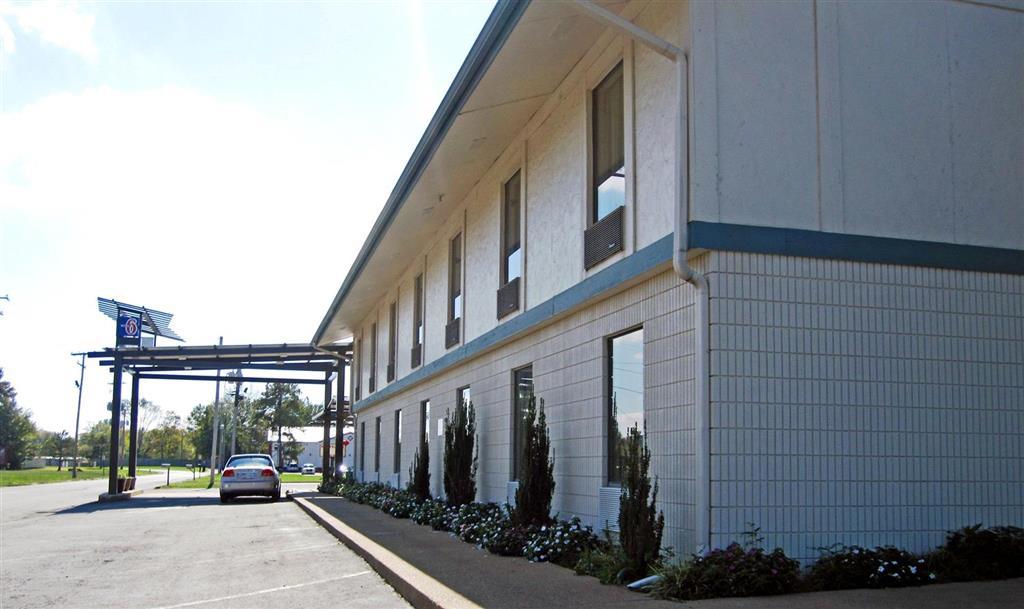 Motel 6-Arkadelphia, AR Esterno foto