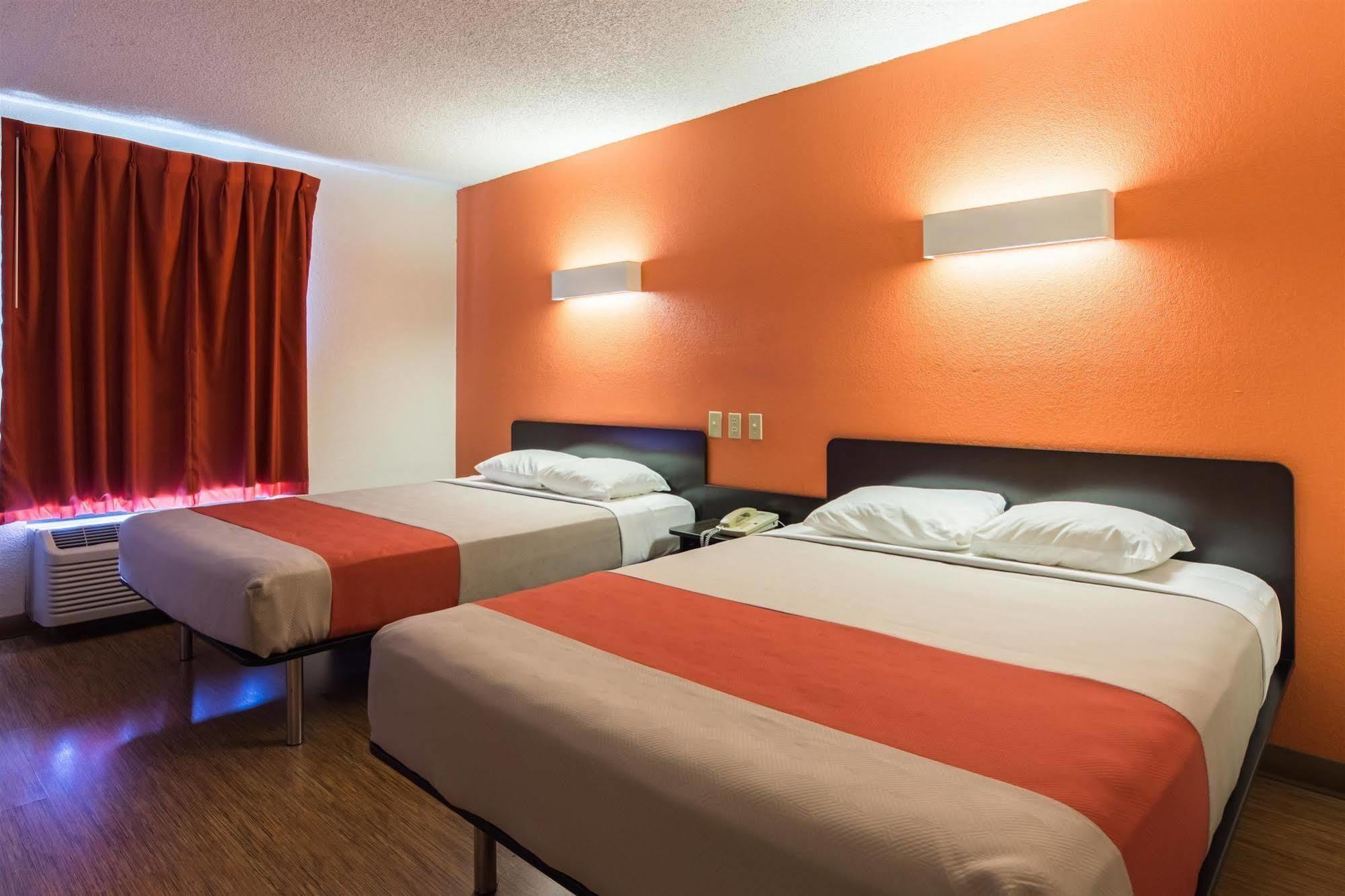 Motel 6-Arkadelphia, AR Esterno foto