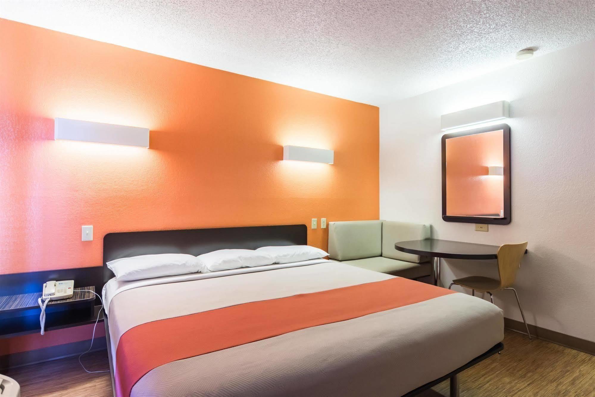 Motel 6-Arkadelphia, AR Esterno foto