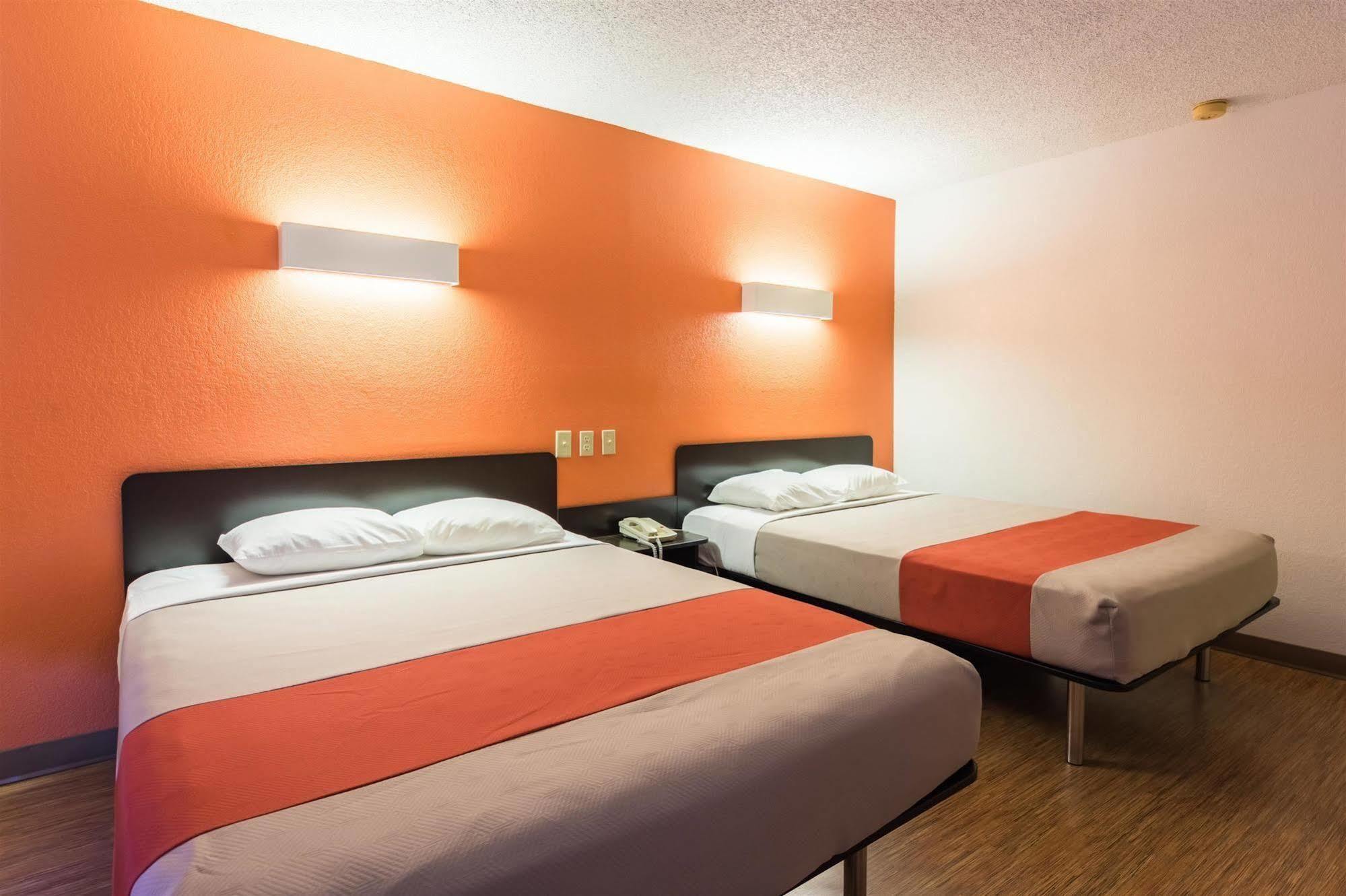 Motel 6-Arkadelphia, AR Esterno foto