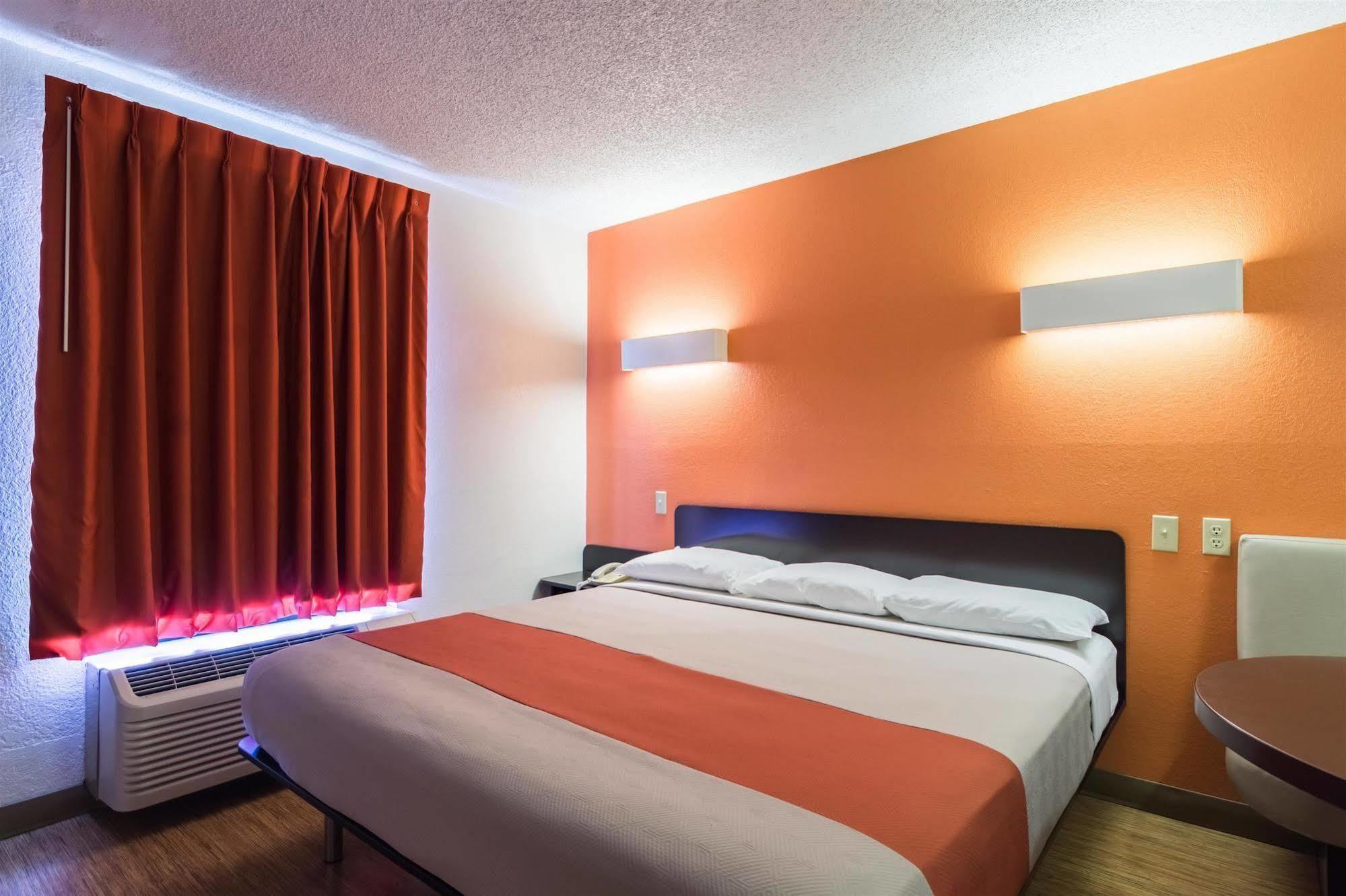 Motel 6-Arkadelphia, AR Esterno foto