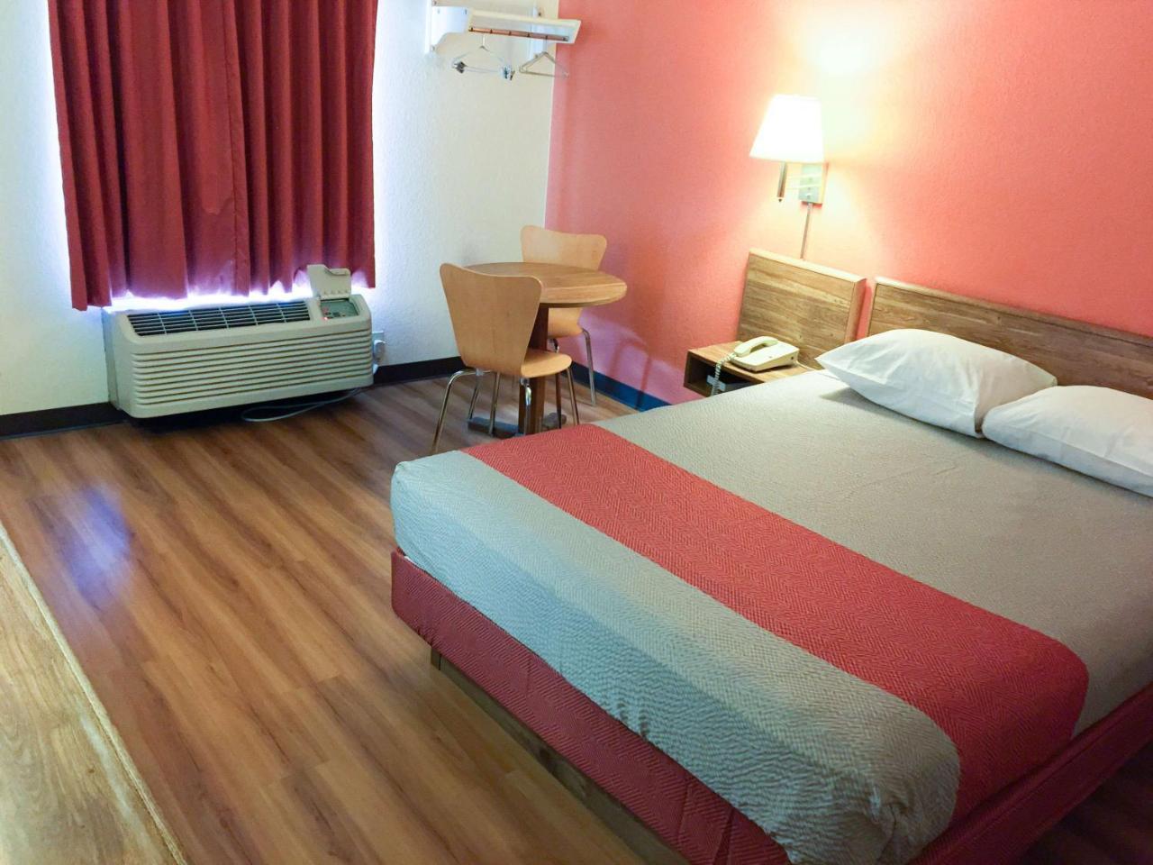 Motel 6-Arkadelphia, AR Esterno foto