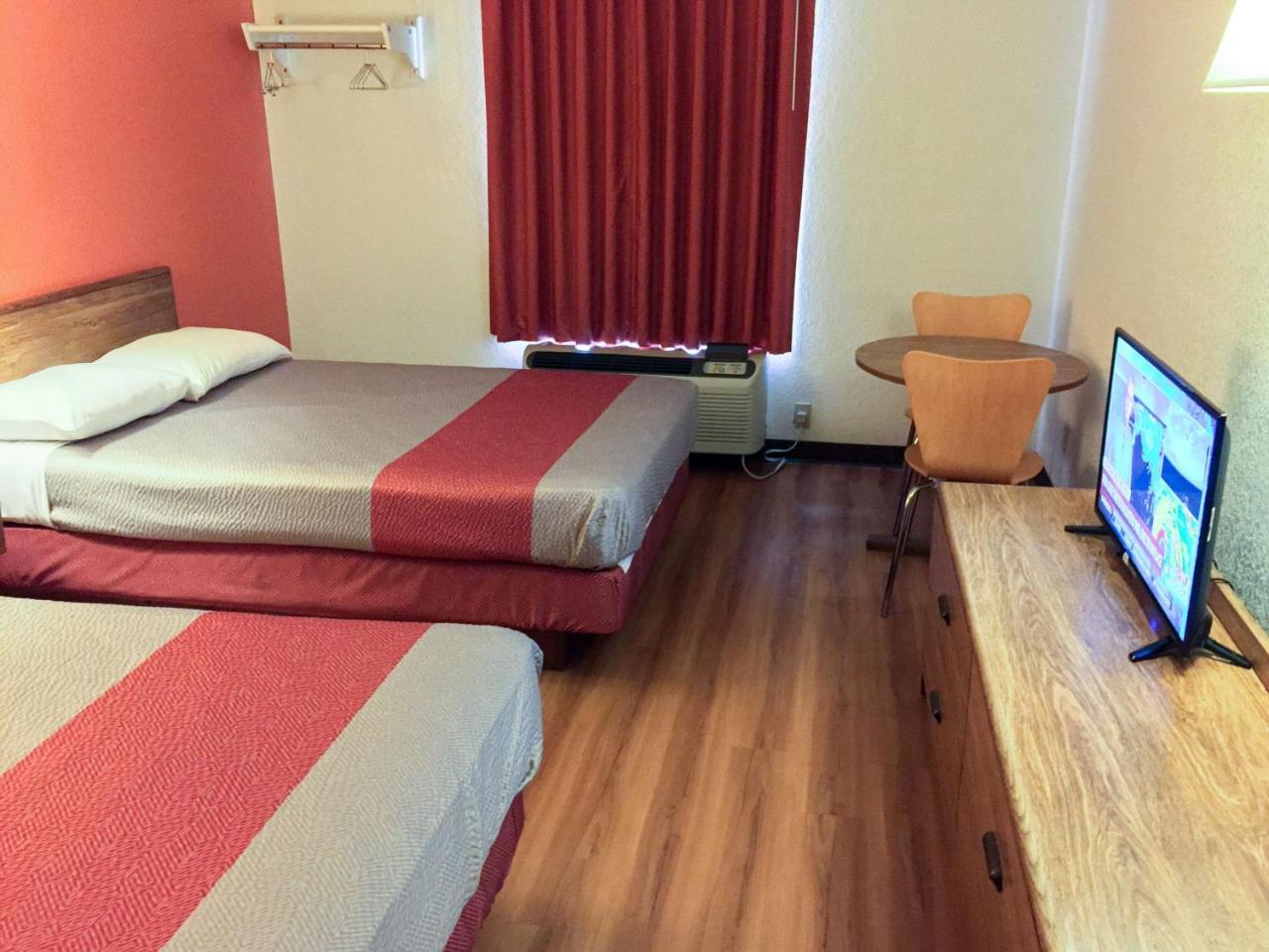 Motel 6-Arkadelphia, AR Esterno foto